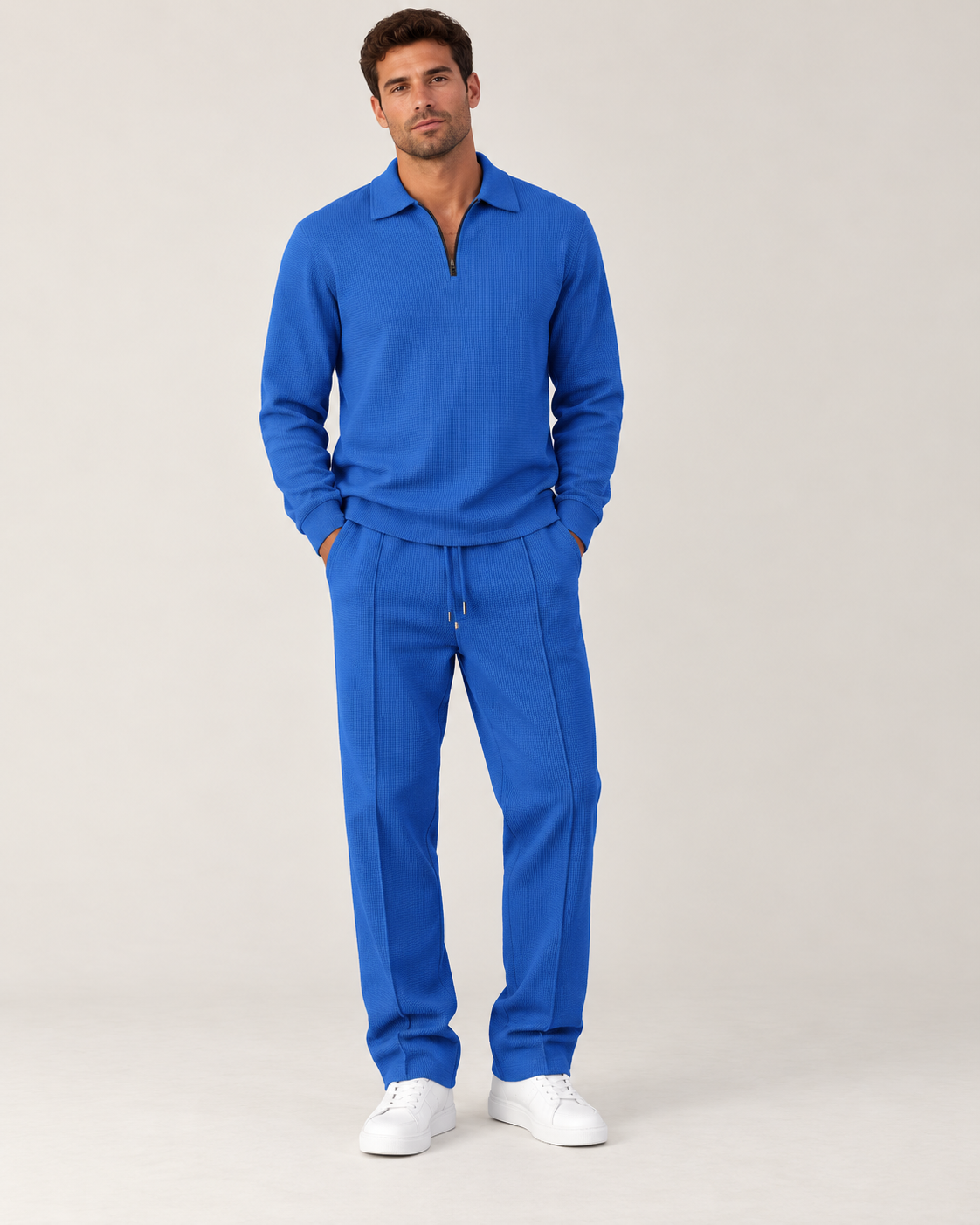 Conjunto de hombre