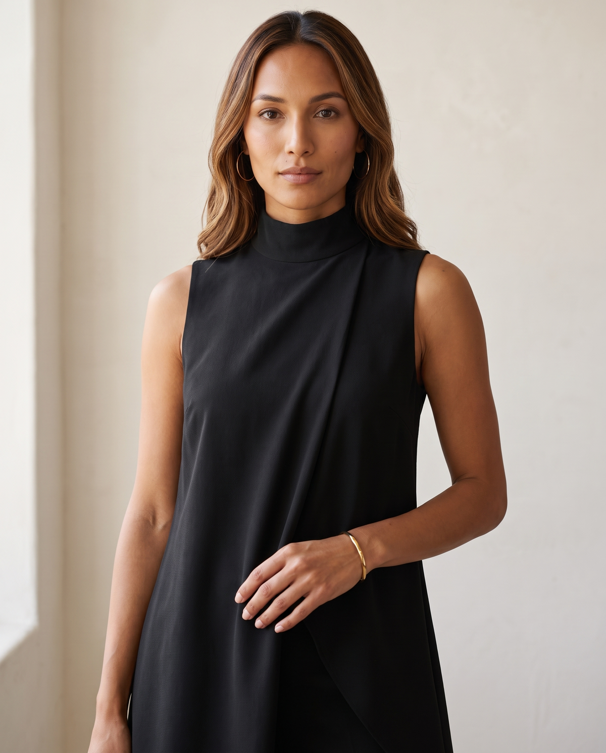 Conjunto Roma · Túnica y Pantalón Coliseo