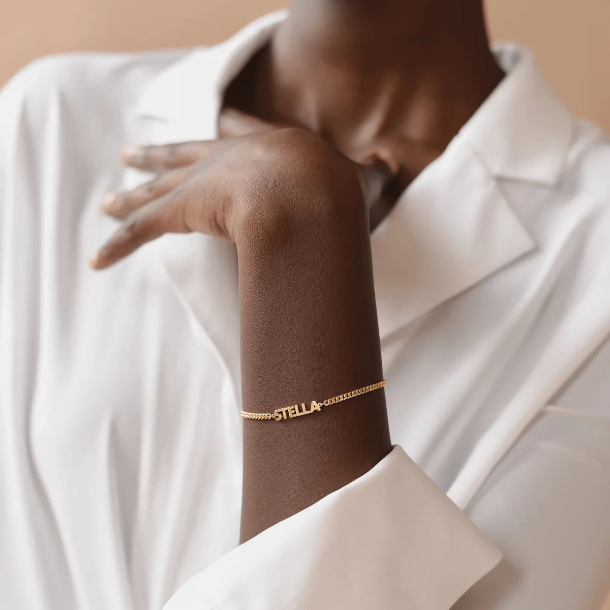 pulsera personalizada
