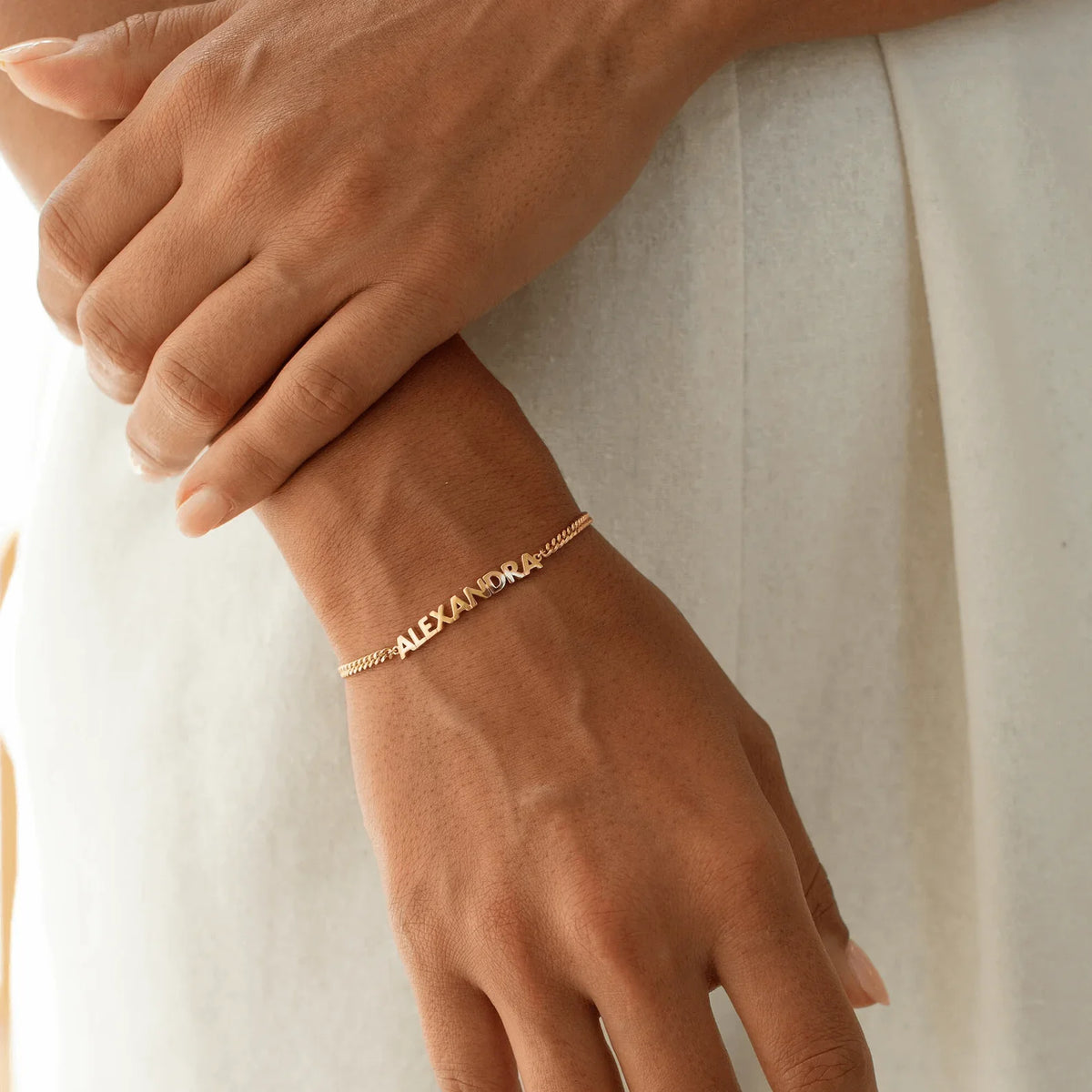 pulsera personalizada
