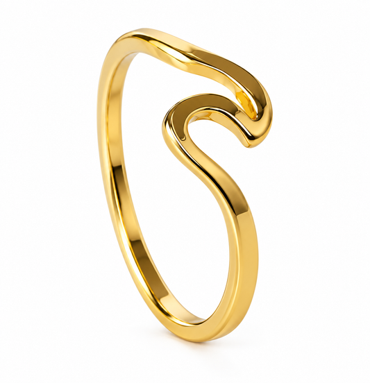 Anillo Ola