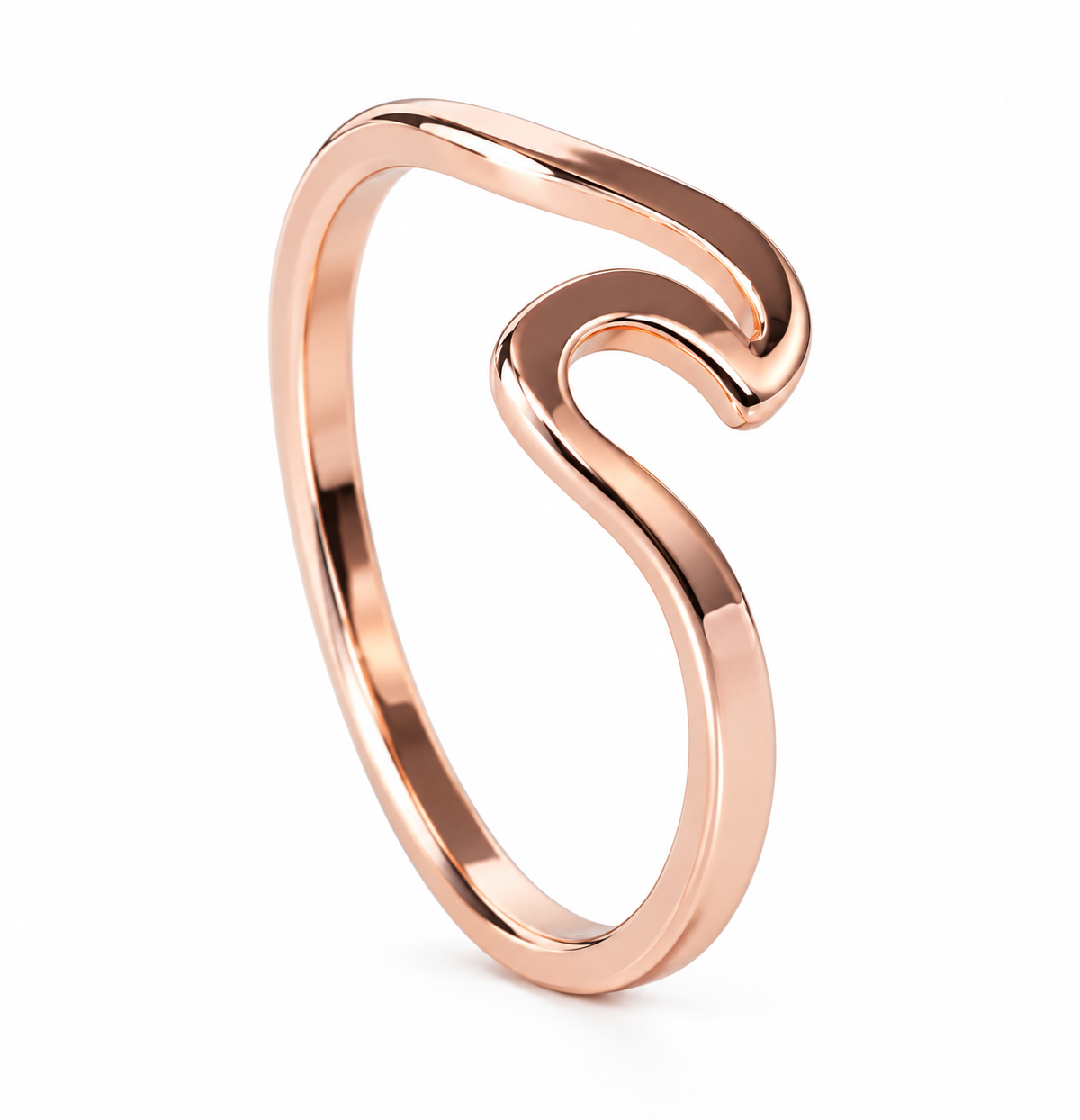 Anillo Ola