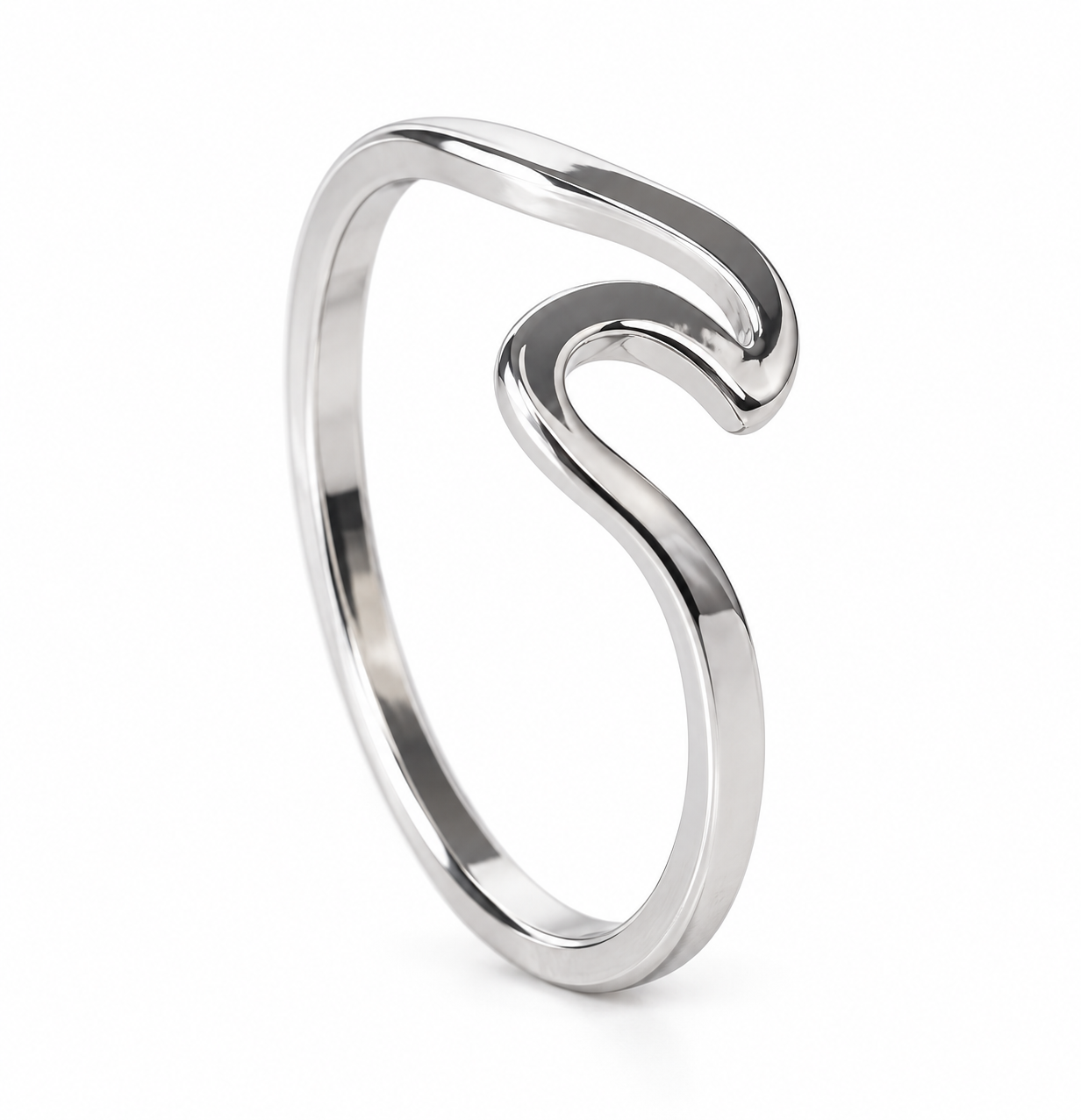 Anillo Ola
