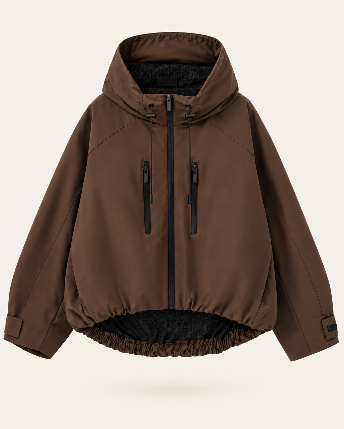 Chaqueta Impermeable