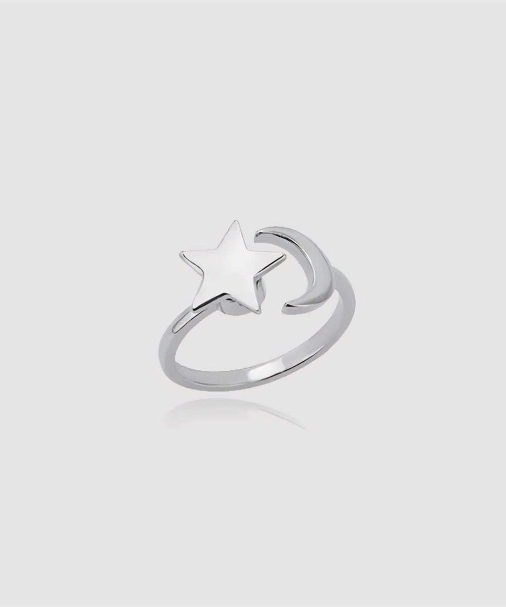 Anillo de calma