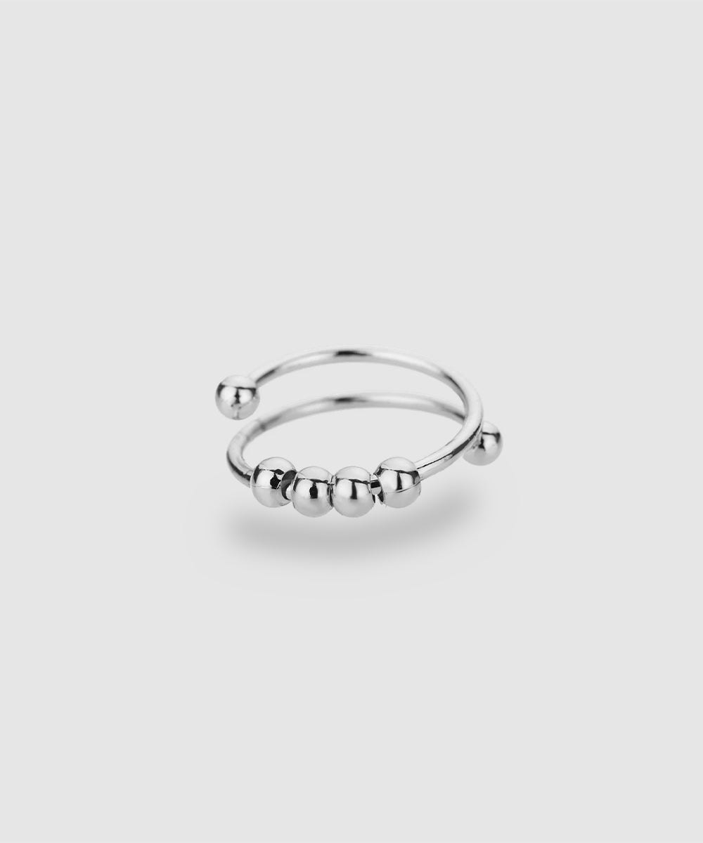Anillo de calma