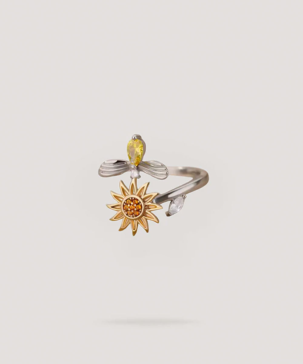 Anillo de calma