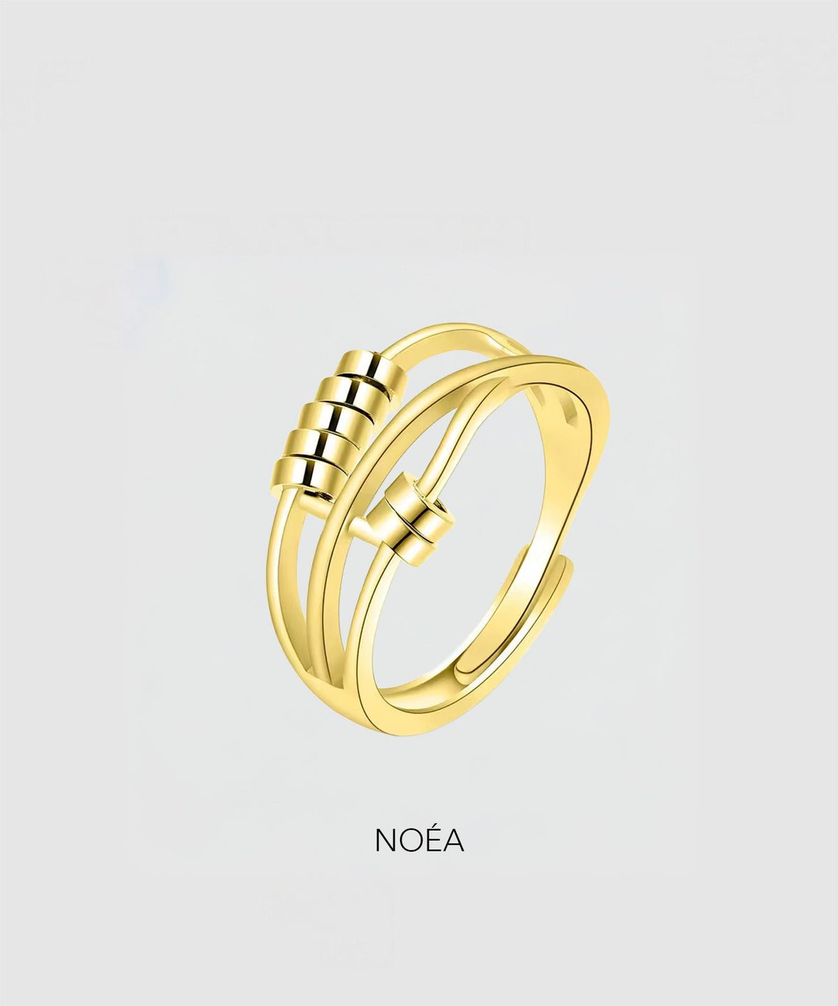 Anillo de calma