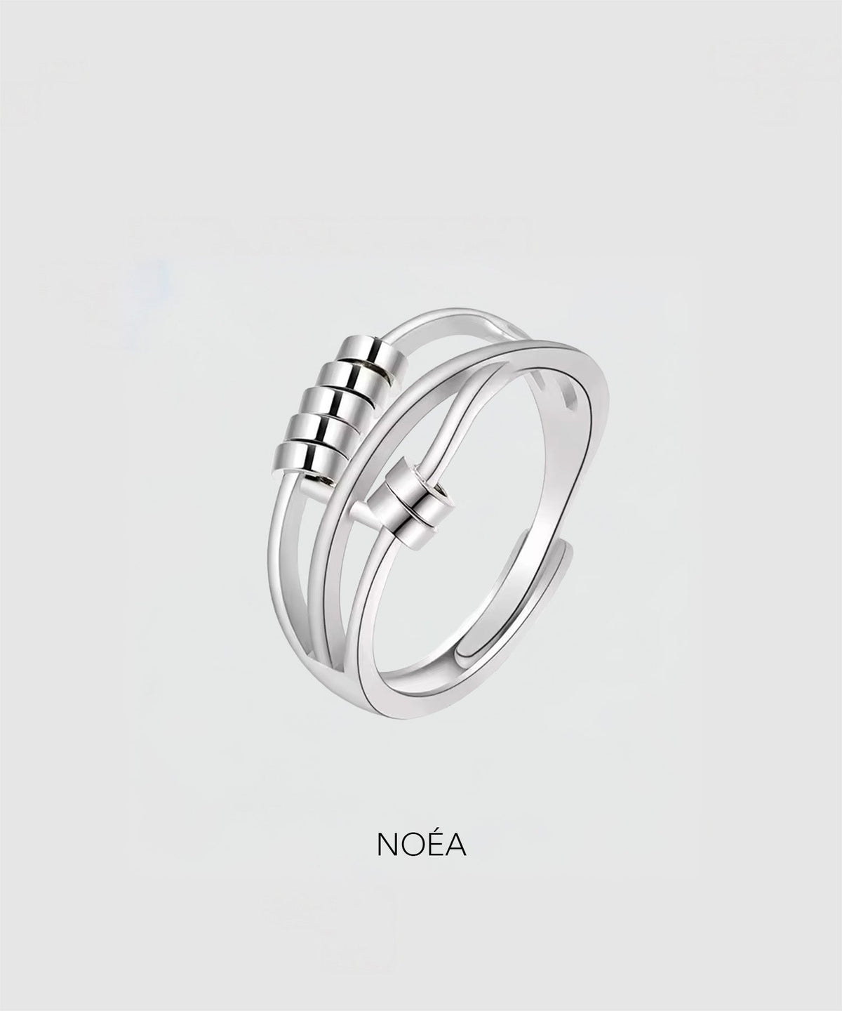 Anillo de calma