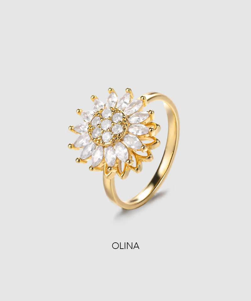 Anillo de calma