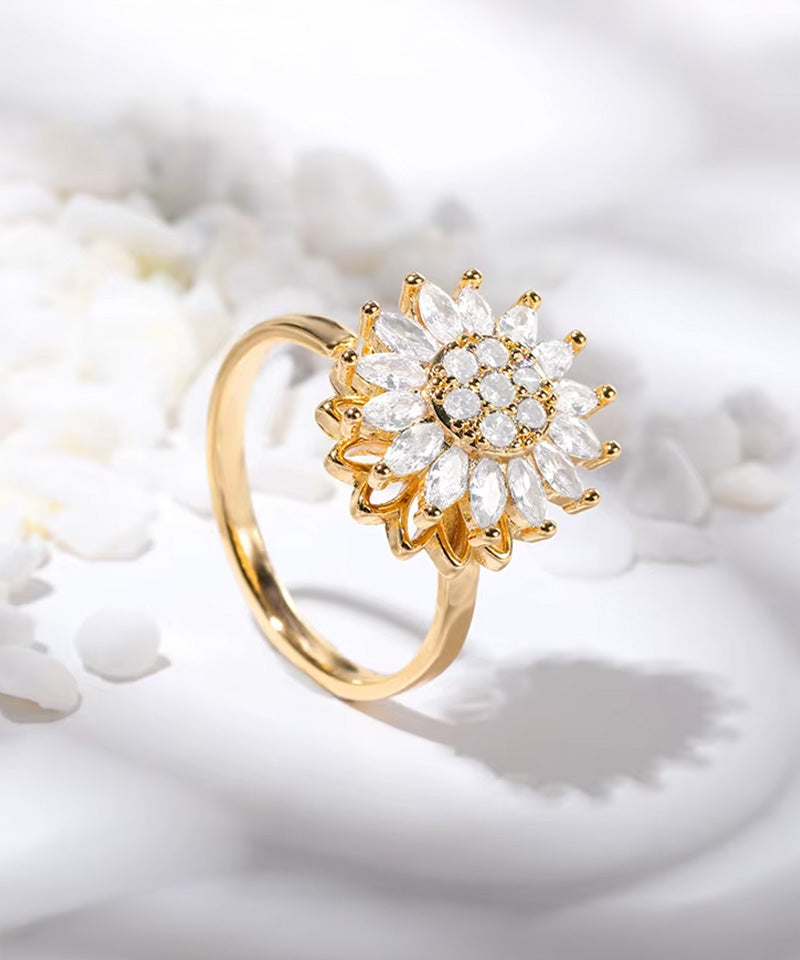 Anillo de calma