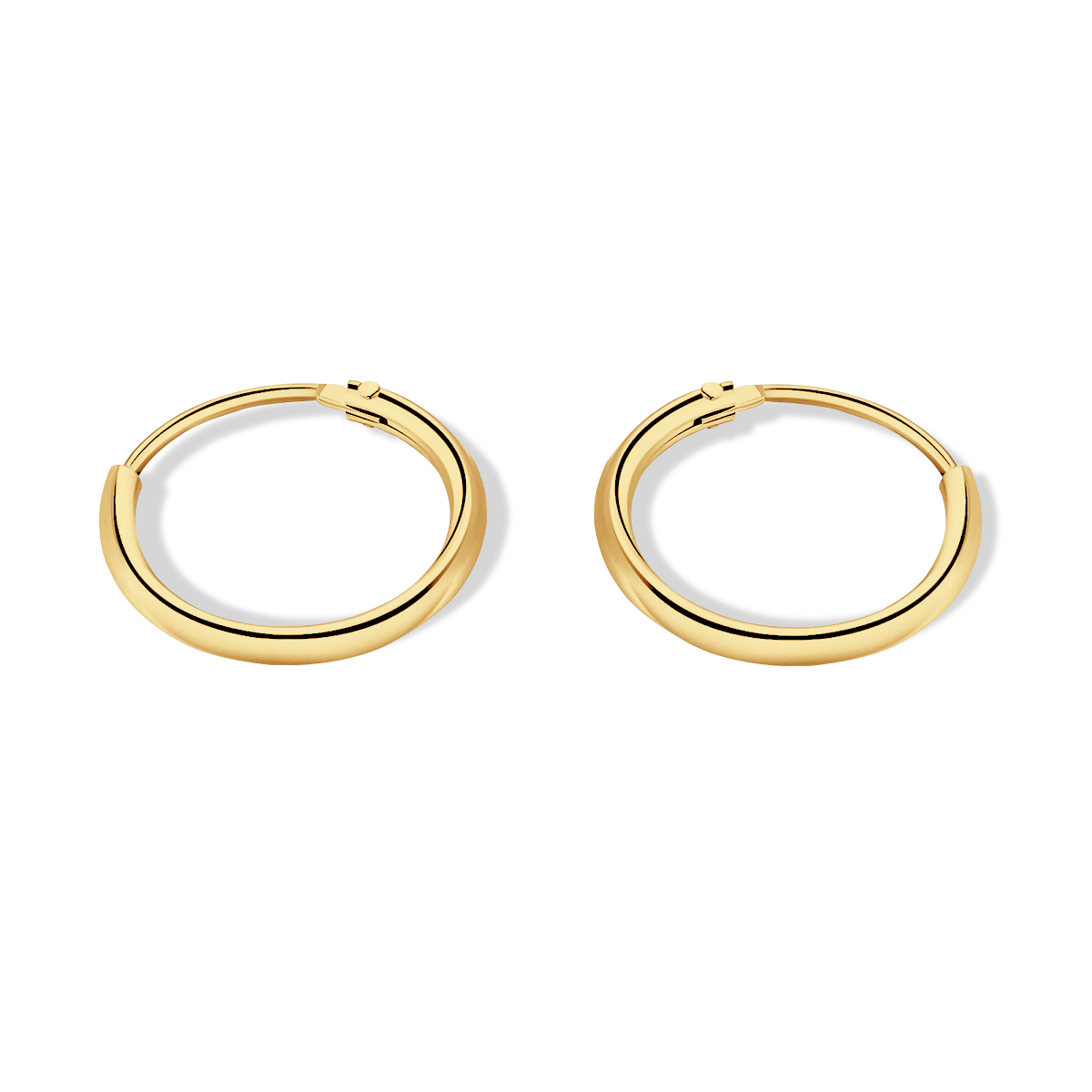 Pendientes Aretes