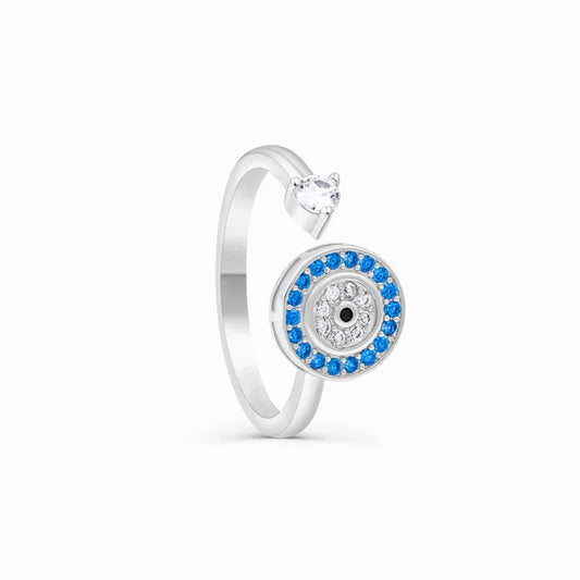anillo ira