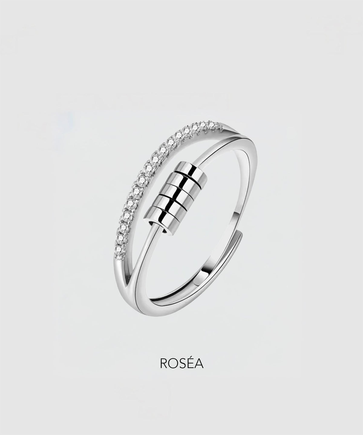 Anillo de calma