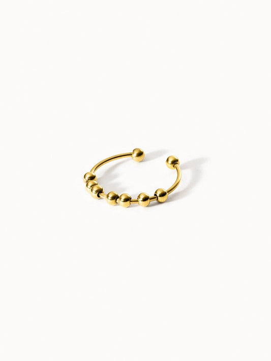 Anillo para la ansiedad