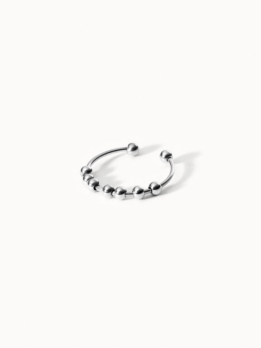 Anillo para la ansiedad