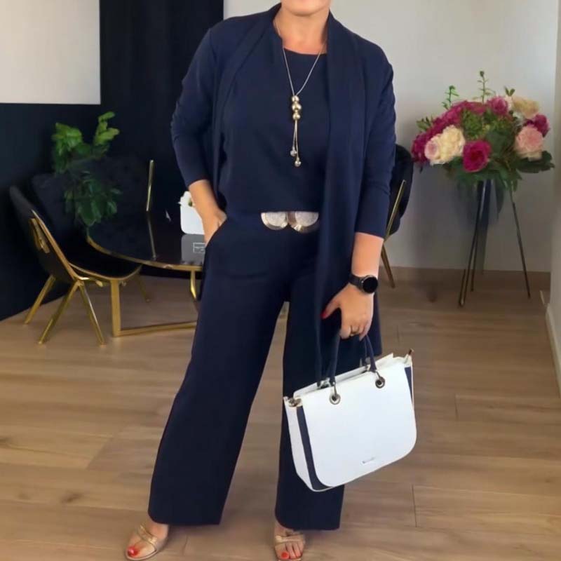 conjunto de 3 piezas