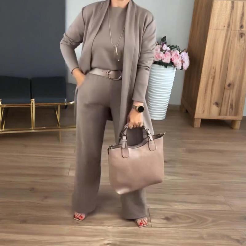 conjunto de 3 piezas