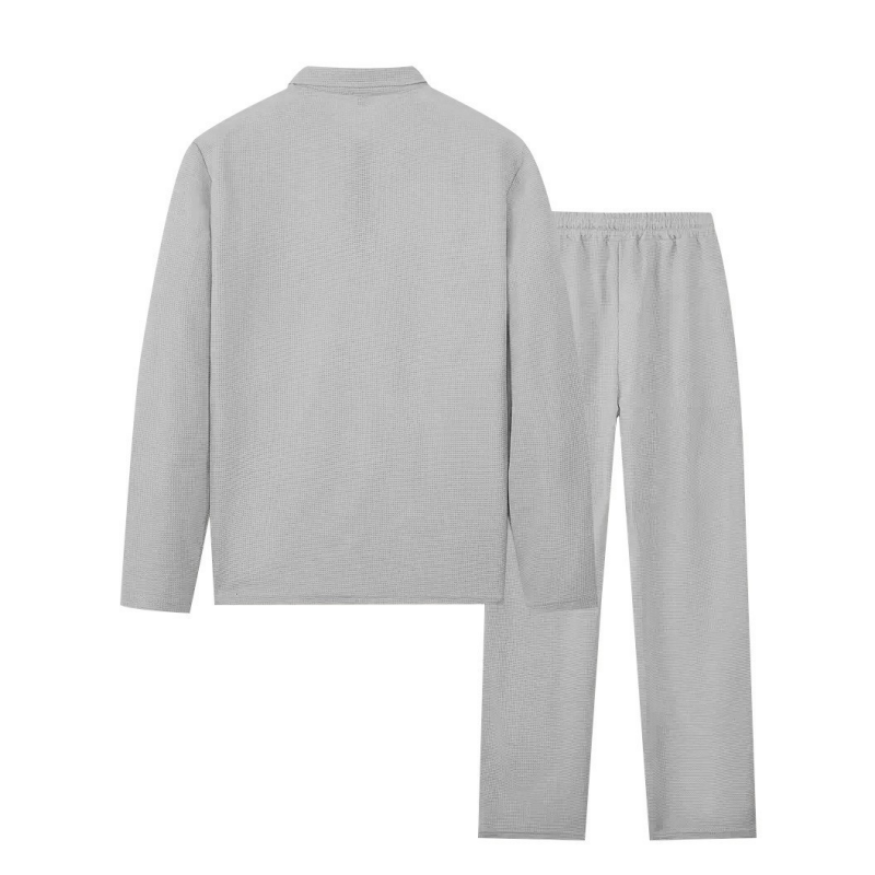 Conjunto de hombre