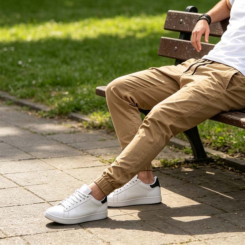 Pantalón jogger