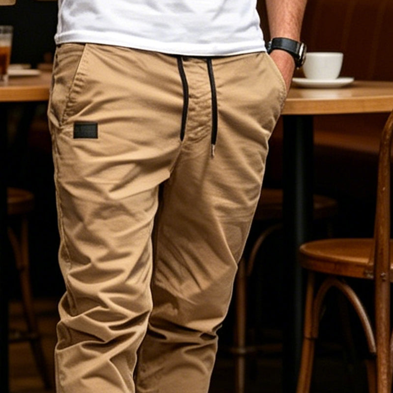 Pantalón jogger
