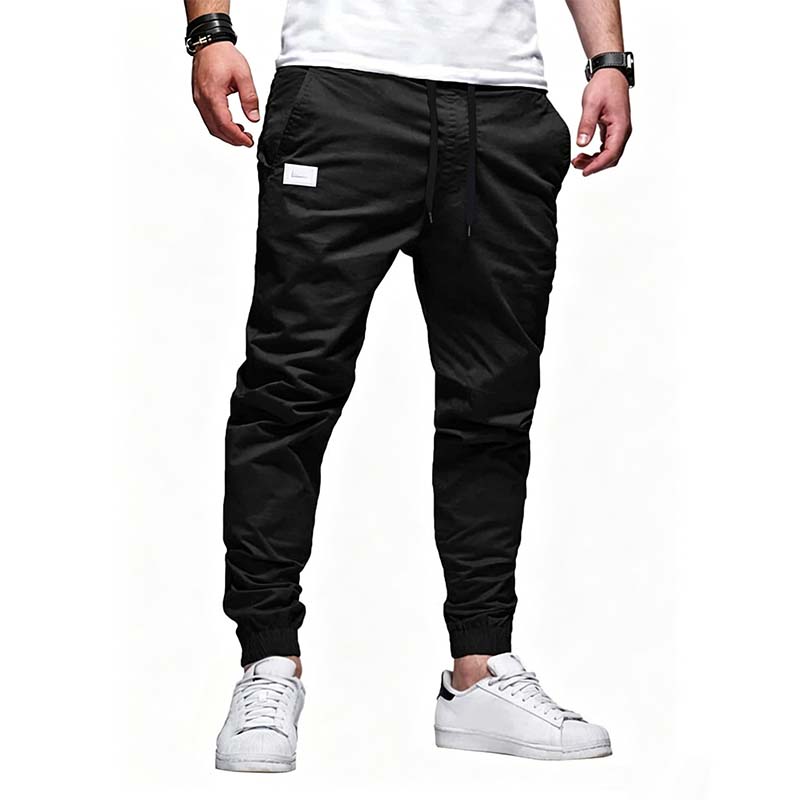 Pantalón jogger
