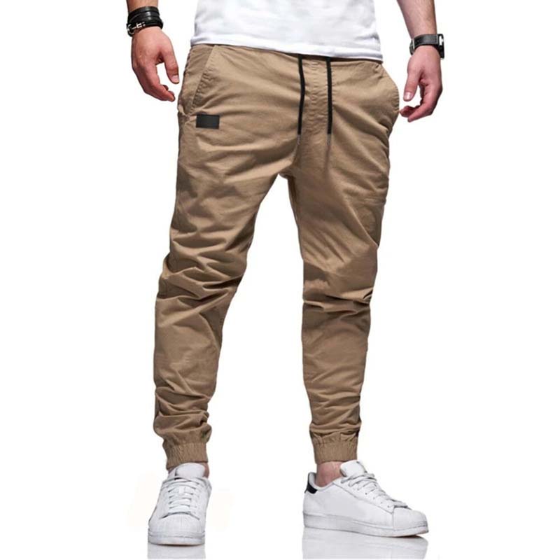 Pantalón jogger
