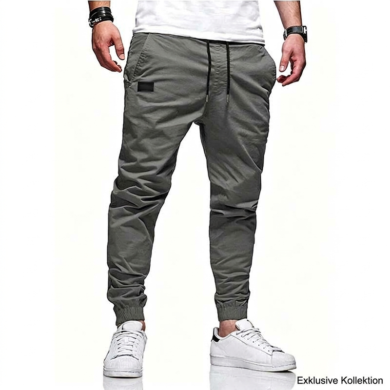 Pantalón jogger