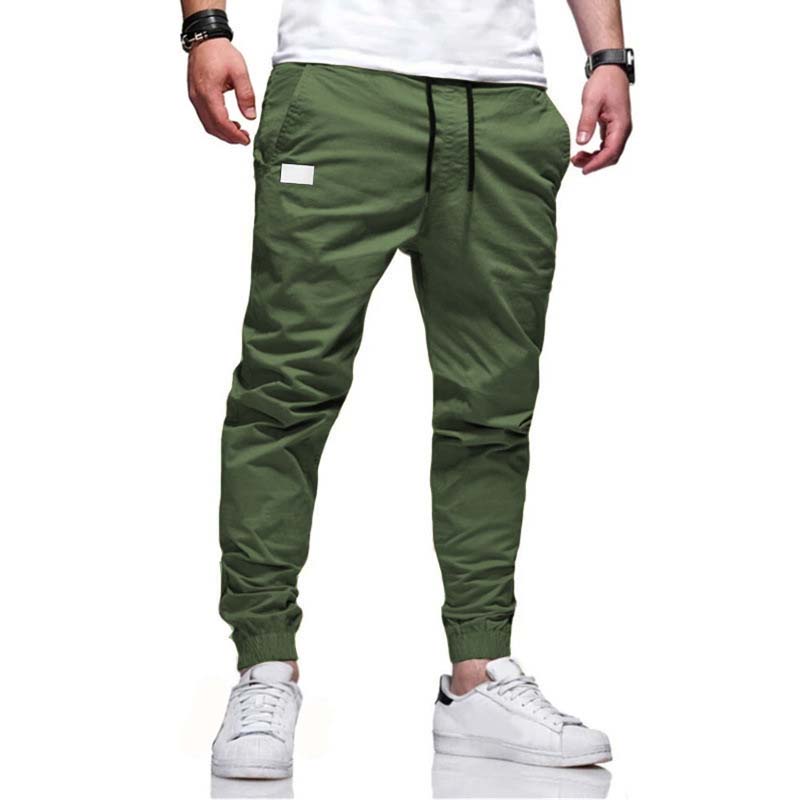 Pantalón jogger