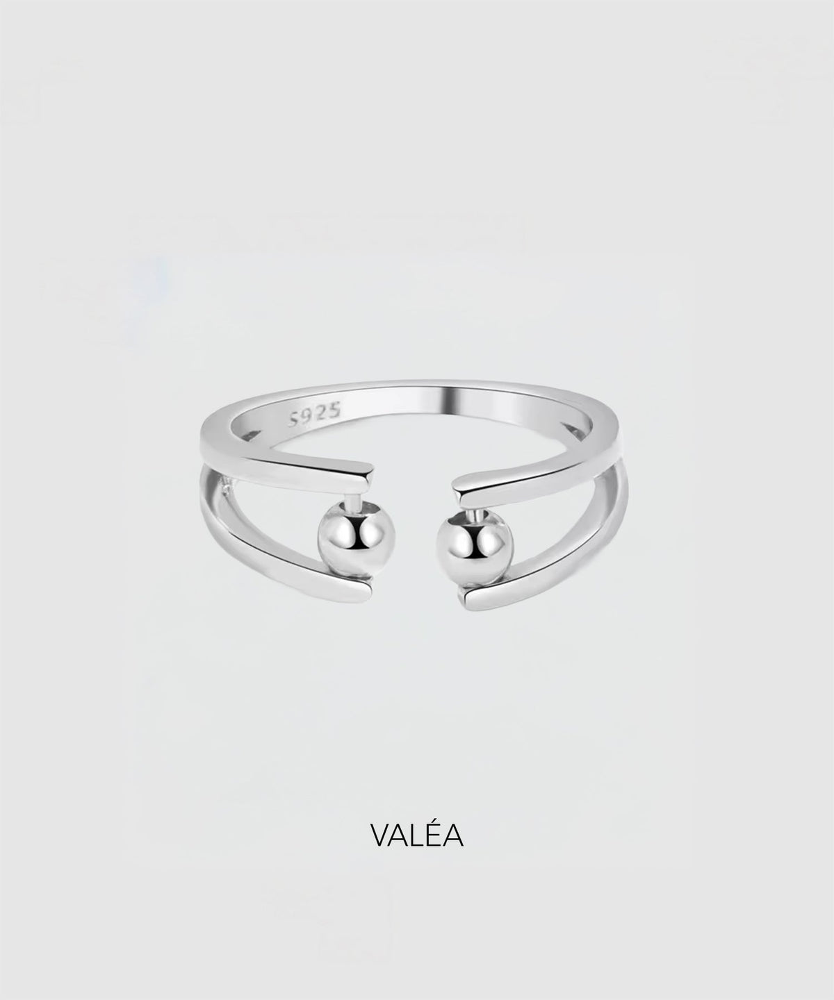 Anillo de calma