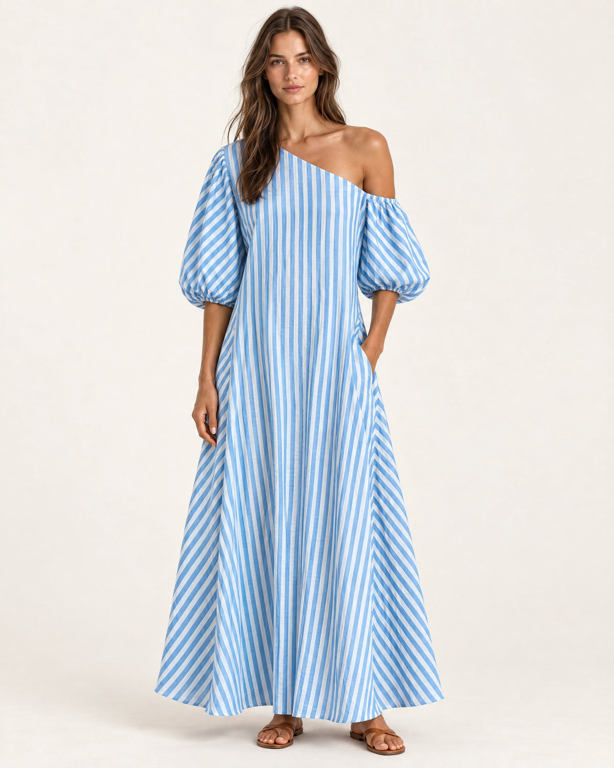 Vestido Amalfi