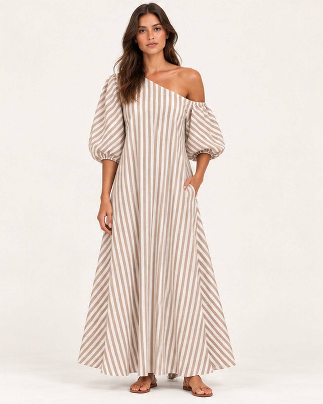 Vestido Amalfi