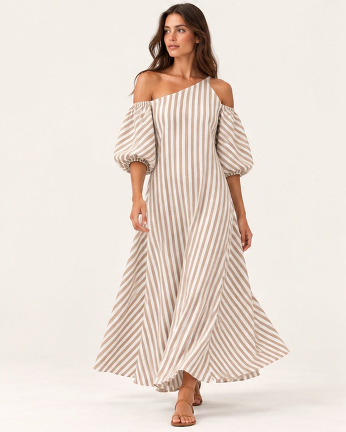 Vestido Amalfi