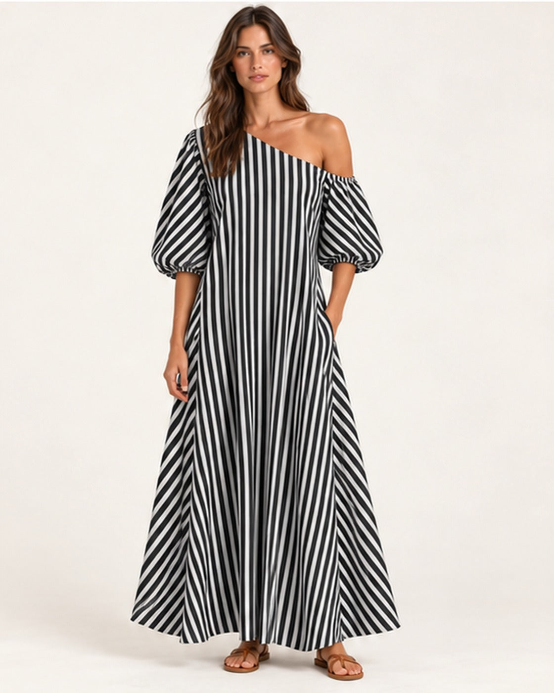 Vestido Amalfi