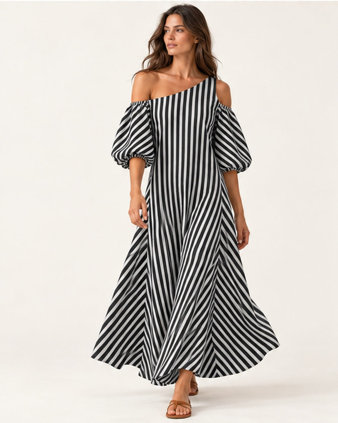 Vestido Amalfi