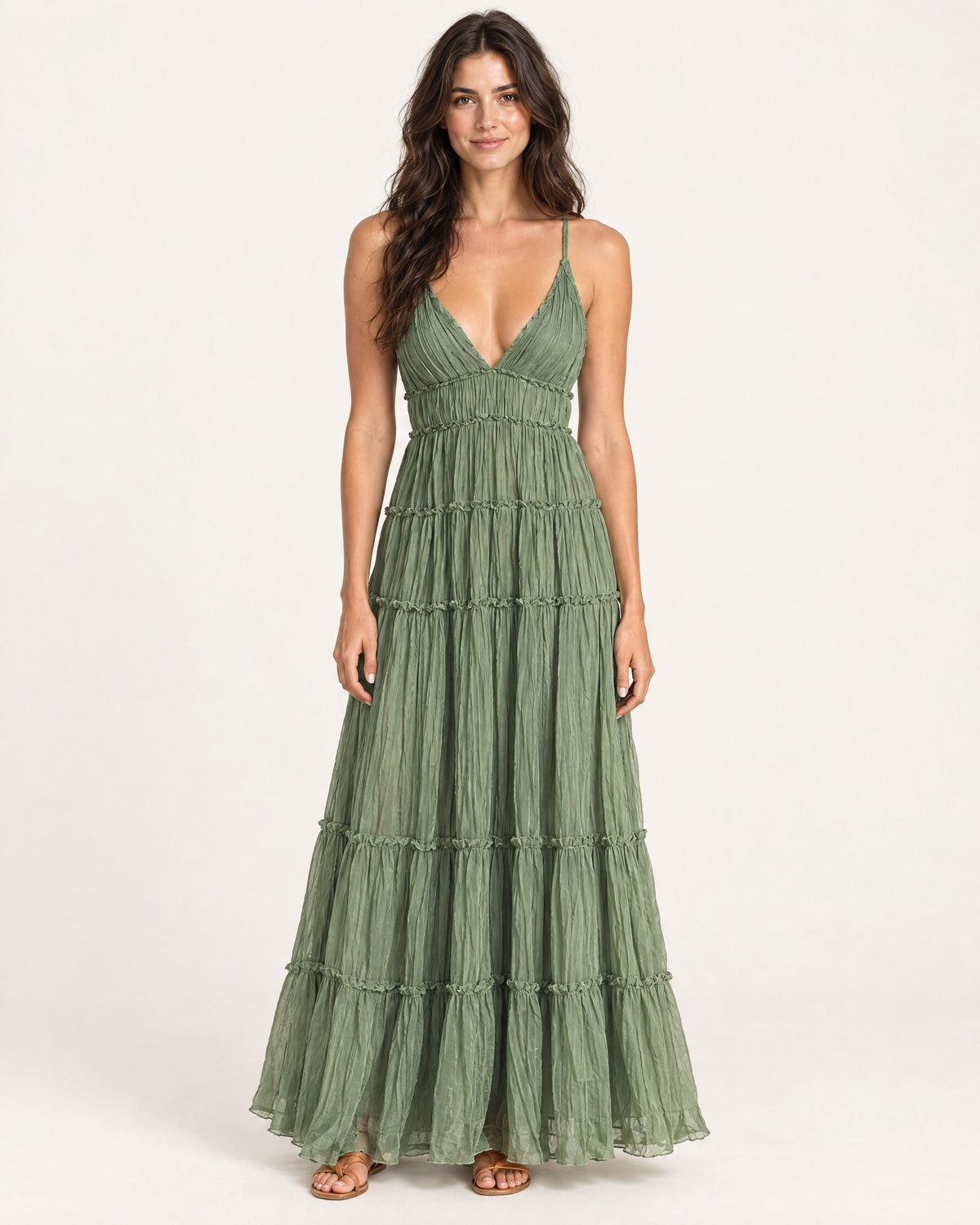 Vestido Calpe