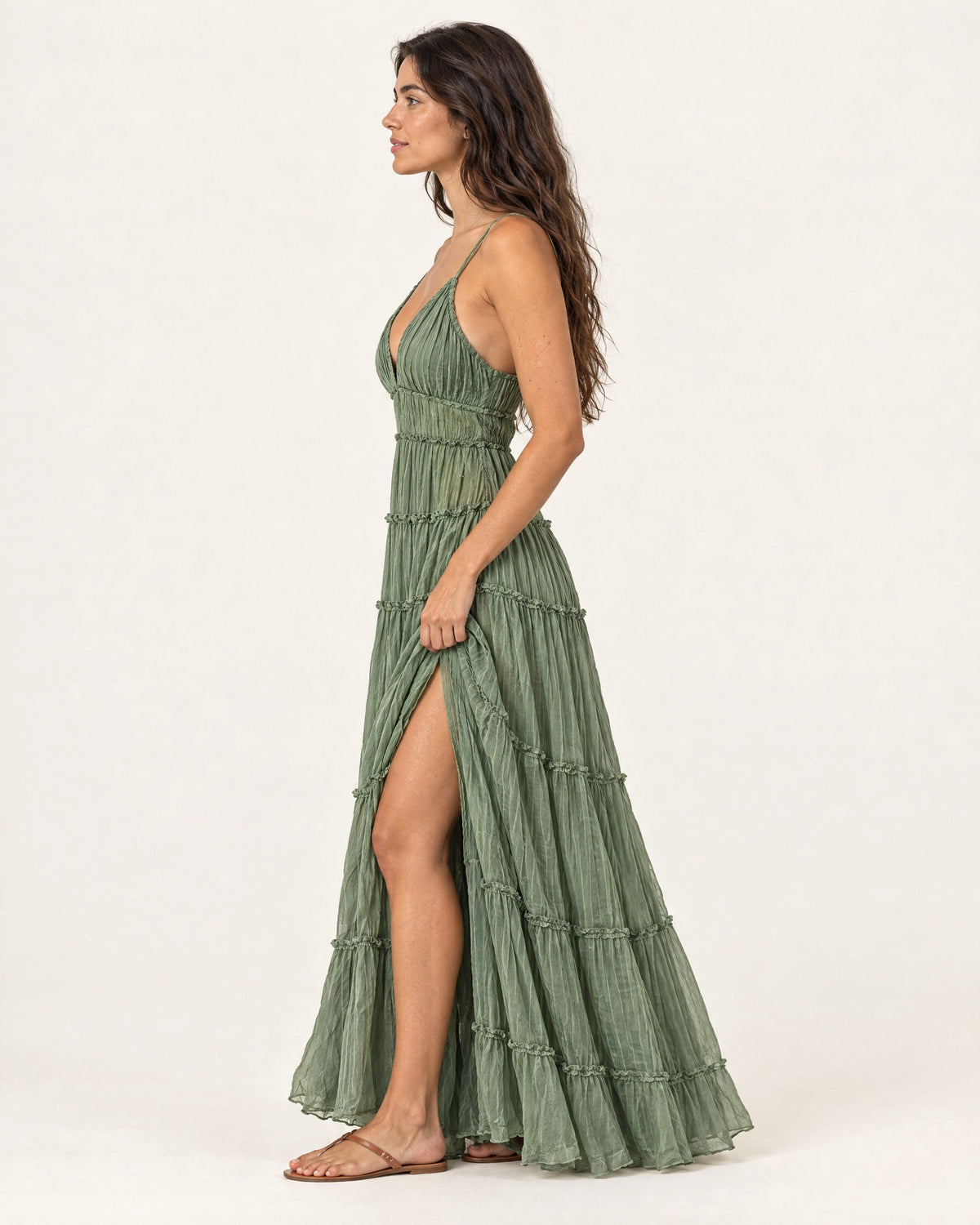 Vestido Calpe